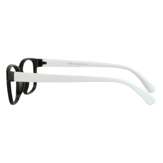 TR Oval Eyeglasses