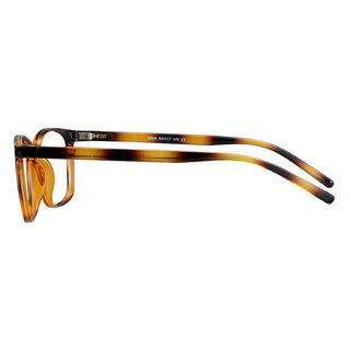 Plastic Wayfarer Eyeglasses