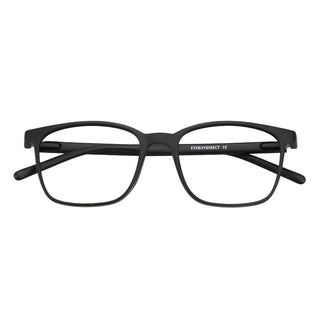 Plastic Wayfarer Eyeglasses