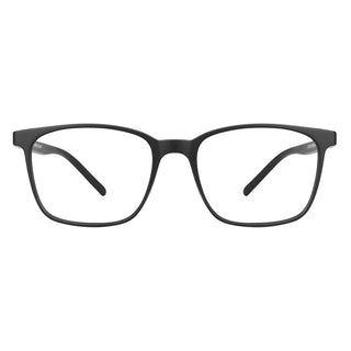 Plastic Wayfarer Eyeglasses