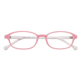 Natalie Rectangle Kid's Eyeglasses