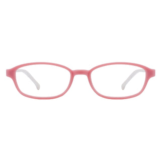 Natalie Rectangle Kid's Eyeglasses