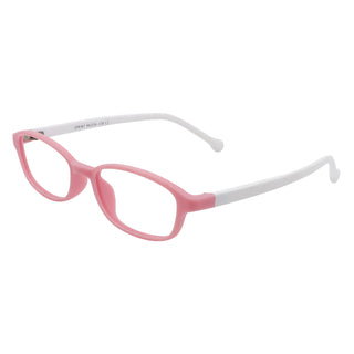 Natalie Rectangle Kid's Eyeglasses