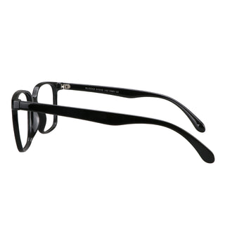 Square Plastic Eyeglasses