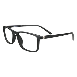 TR Rectangle Eyeglasses