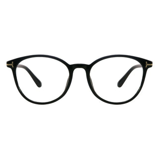 Plastic Round Eyeglasses