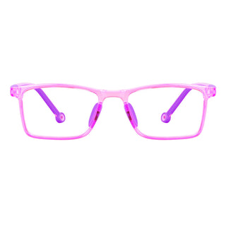 TR Rectangle Kid's Eyeglasses