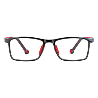 TR Rectangle Kid's Eyeglasses