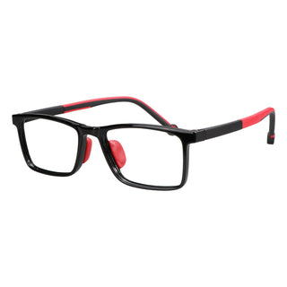 TR Rectangle Kid's Eyeglasses