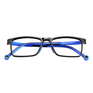 TR Rectangle Kid's Eyeglasses