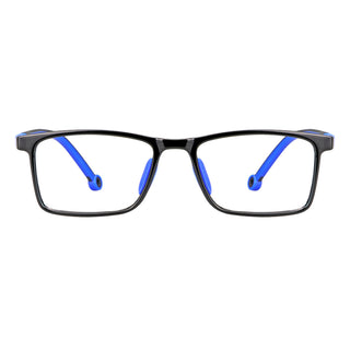 TR Rectangle Kid's Eyeglasses