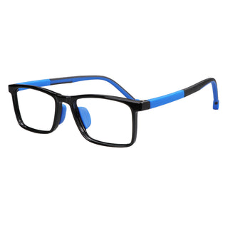 TR Rectangle Kid's Eyeglasses