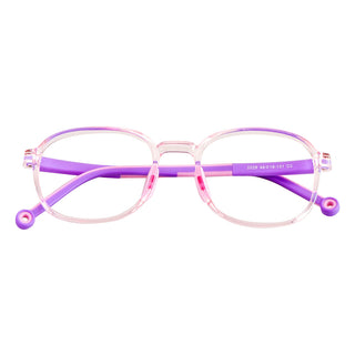 TR Round Kid's Eyeglasses