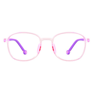 TR Round Kid's Eyeglasses