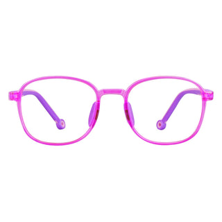 TR Round Kid's Eyeglasses