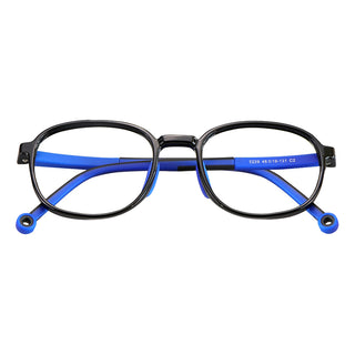 TR Round Kid's Eyeglasses