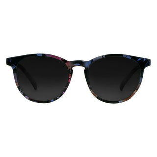 Plastic Round Sunglasses