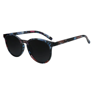 Plastic Round Sunglasses