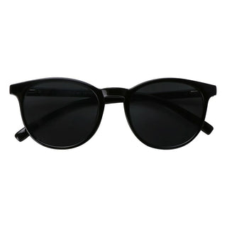 Plastic Round Sunglasses