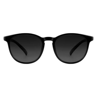 Plastic Round Sunglasses