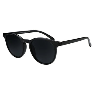 Plastic Round Sunglasses