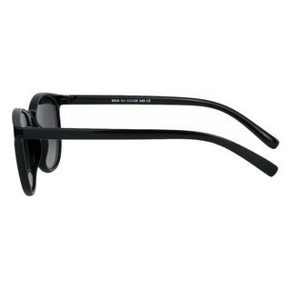 Plastic Round Sunglasses