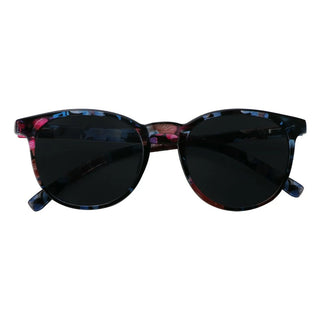 Plastic Round Sunglasses