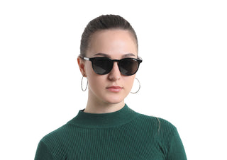  Plastic Round Sunglasses