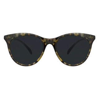 Plastic Cat Eye Sunglasses