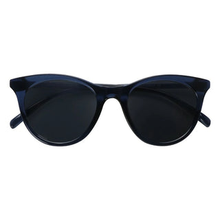 Plastic Cat Eye Sunglasses