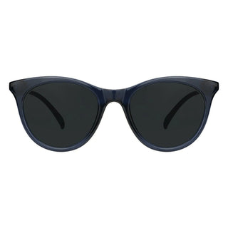 Plastic Cat Eye Sunglasses