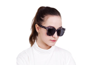 Lakfa Square Sunglasses - LifeArtVision