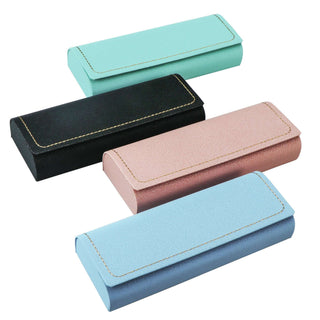  Premium Hard-Shell Eyeglass Case - LifeArtVision