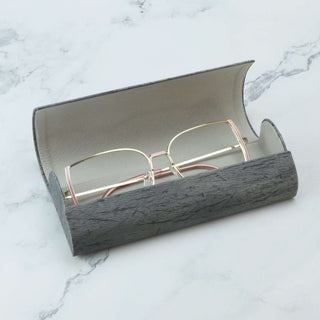 Premium Hard-Shell Eyeglass Case - LifeArtVision