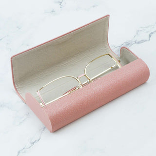 Premium Hard-Shell Eyeglass Case - LifeArtVision