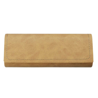 Premium Hard-Shell Eyeglass Case - LifeArtVision