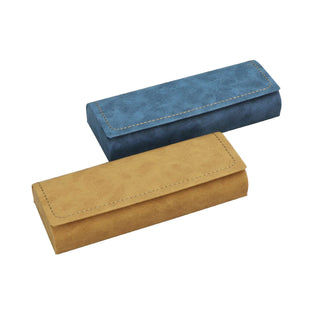 Premium Hard-Shell Eyeglass Case - LifeArtVision