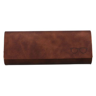 Premium Hard-Shell Eyeglass Case - LifeArtVision