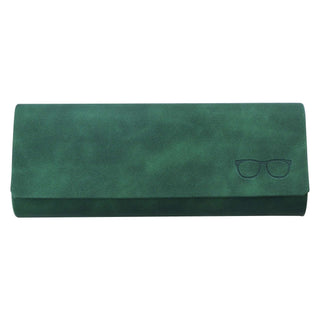 Premium Hard-Shell Eyeglass Case - LifeArtVision