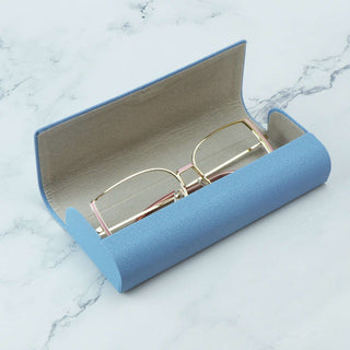 Premium Hard-Shell Eyeglass Case - LifeArtVision