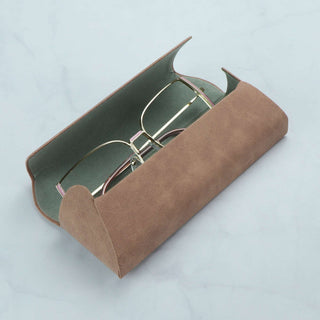 Premium Hard-Shell Eyeglass Case - LifeArtVision