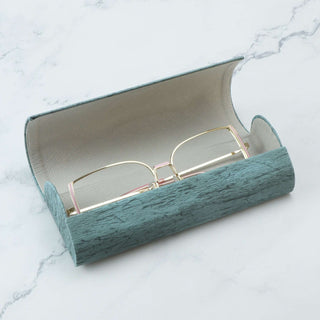 Premium Hard-Shell Eyeglass Case - LifeArtVision