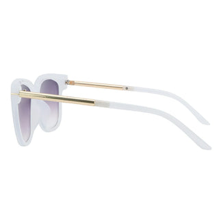 Plastic Square Sunglasses