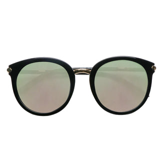 Bain Round Sunglasses