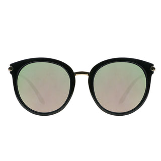 Bain Round Sunglasses