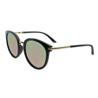 Bain Round Sunglasses