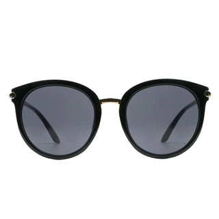 Bain Round Sunglasses