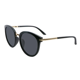 Bain Round Sunglasses