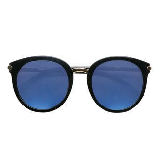 Bain Round Sunglasses