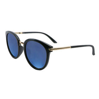 Bain Round Sunglasses